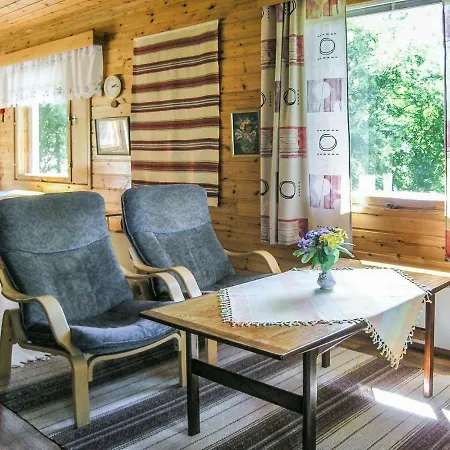 Holiday home Rantala *