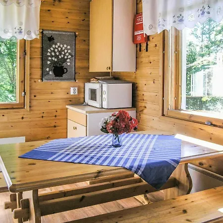 Holiday home Rantala Vuokatti