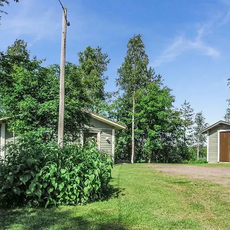 Holiday home Rantala Vuokatti