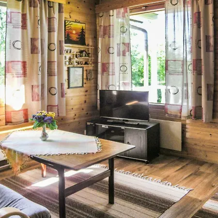Holiday home Rantala