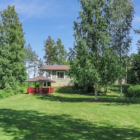 Rantala Holiday home Vuokatti