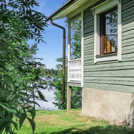 Rantala Holiday home *