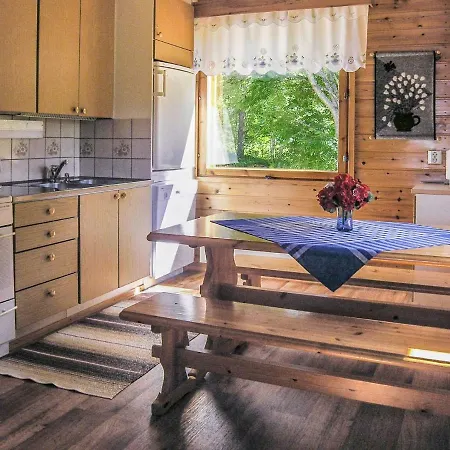 Rantala Holiday home